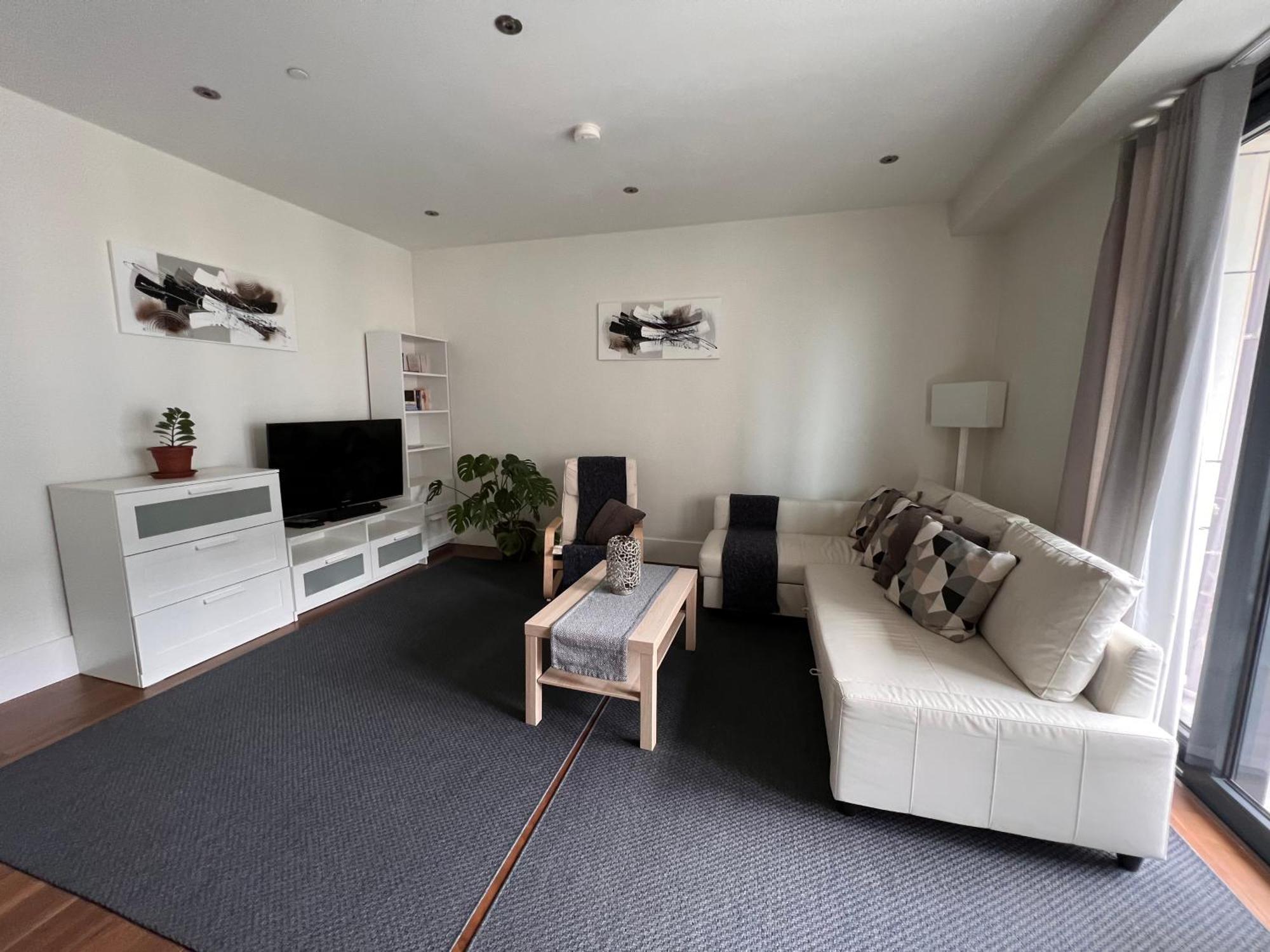 Deluxe 1-Bed Apartment In The City Centre Гибралтар Екстериор снимка